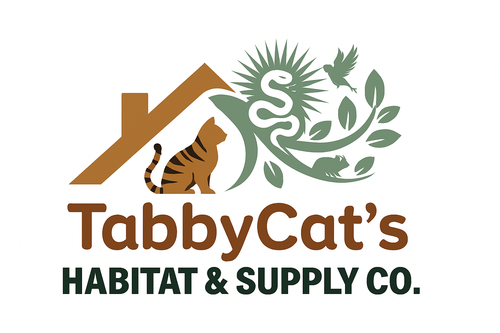 TabbyCat’s Habitat & Supply CO.